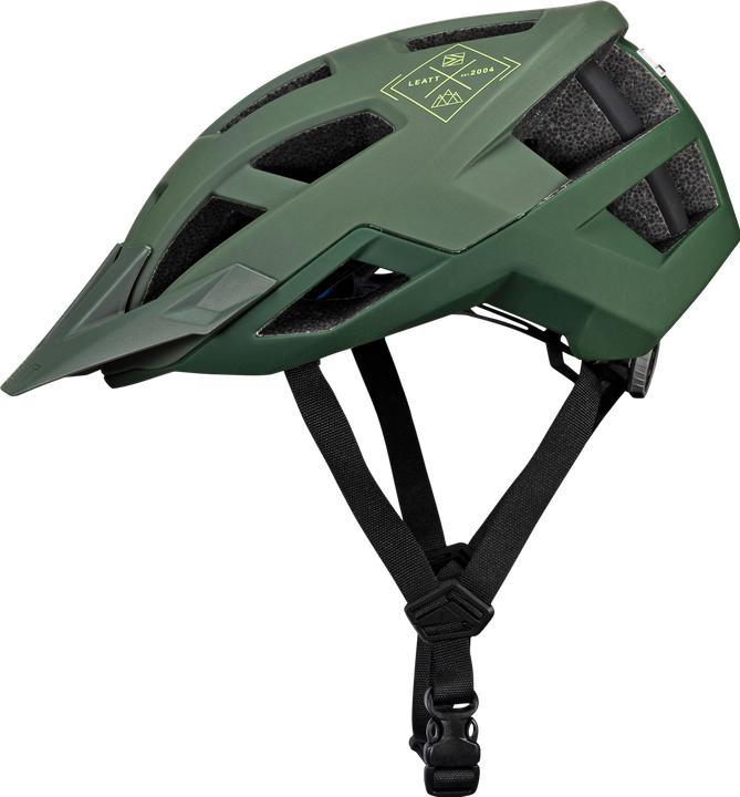 Image du produit Leatt MTB Trail 2.0 Helmet spinach S (51 - 55 cm)