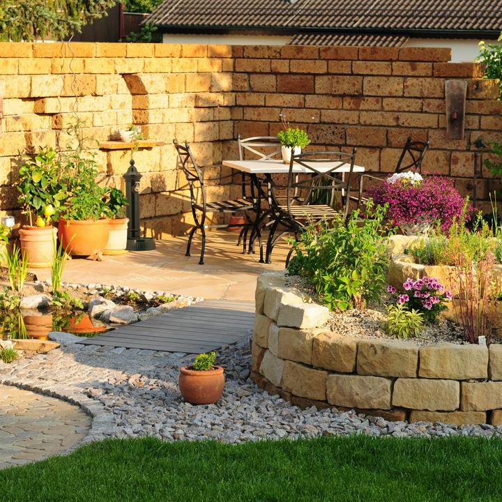 Actual product image Relaxdays 4x springform pan