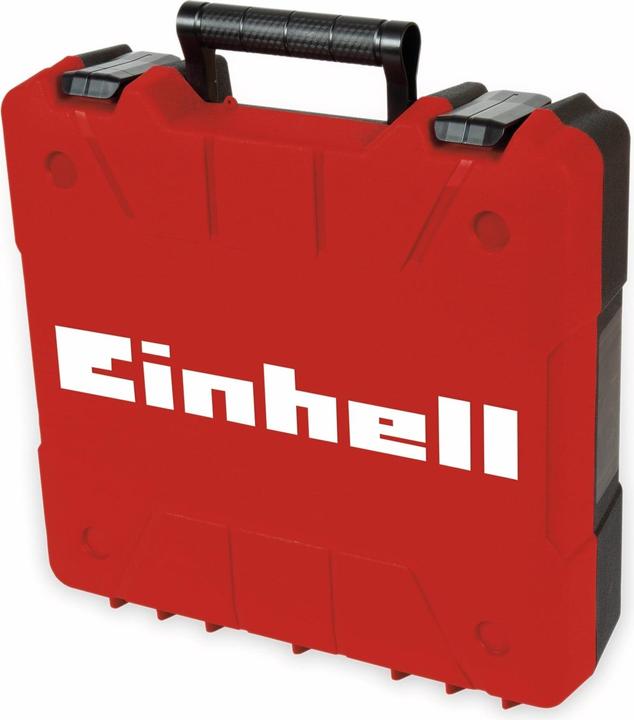 Actual product image Einhell TC-ID 720/1 E Kit (Electrical connection)