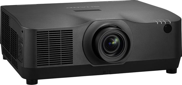 Produktbild NEC MODEL XP-A104U-B, Installation Projector (WUXGA, 10000 lm)