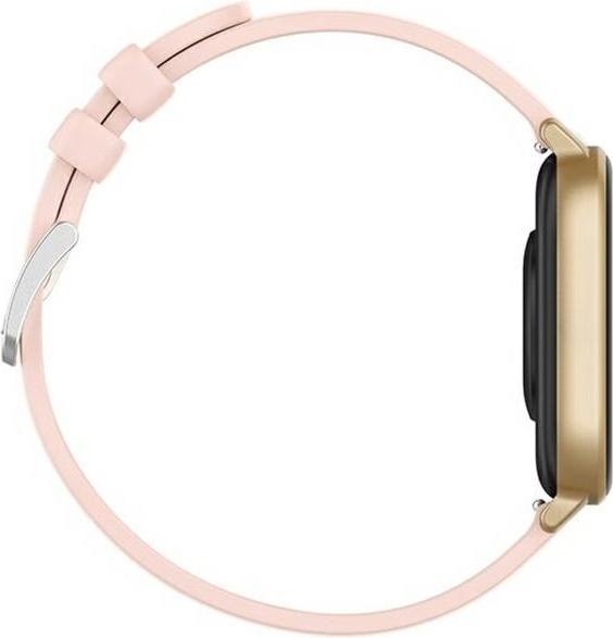 Productafbeelding Allview SmartWatch StyFit L złoty/goud (140 mm)