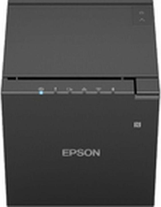 Image du produit Epson TM-M30III (112) (Ethernet, microSDHC, NFC, USB 2.0 Type A, USB 2.0 Type B femelle femelle, USB-C)