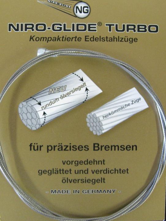 Immagine prodotto Fasi Nipplo trasversale (Set freni)