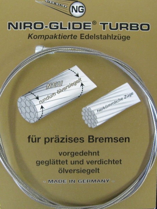 Image du produit Fasi Raccord transversal (Kit de frein)