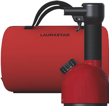Laurastar Défroisseur IGGI - Luxury Edition