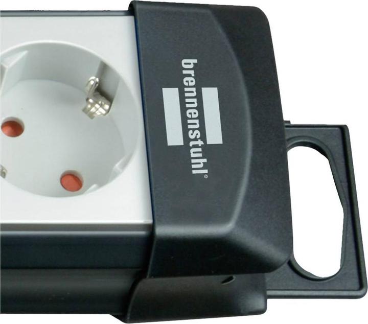 Produktbild Brennenstuhl Premium-Line (6x, CEE 7/4, 3 m)