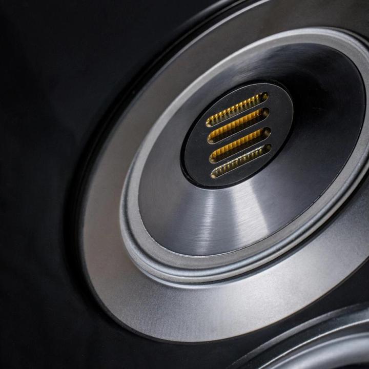 Actual product image ELAC Concentro S 507.2 (1 pair)