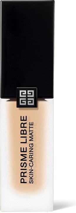 Givenchy Prisme Libre Skin-Caring Matte Foundation 30ml 2-W110 (W110)