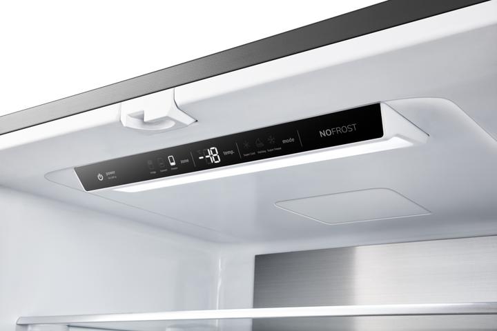 Produktbild Gorenje NRM818EUX (480 l)