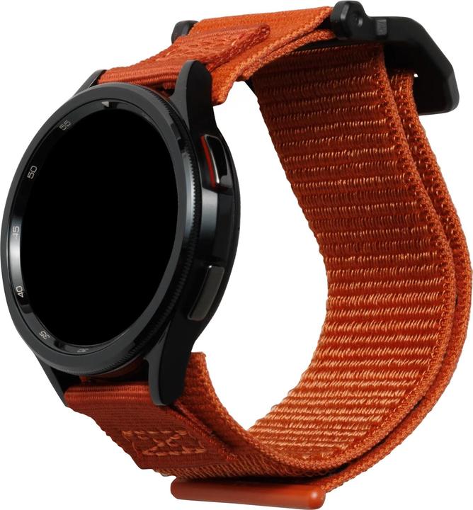 Actual product image UAG Active Watch Bands (20 mm, Nylon)