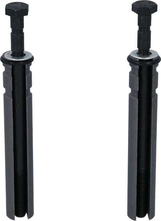 Produktbild Brilliant Tools BT591018