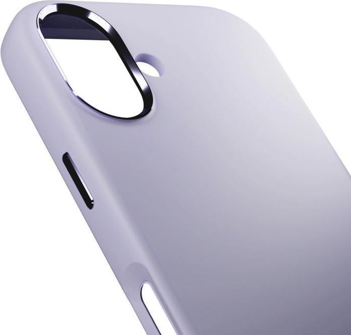 Produktbild Puro Schutzhülle (Apple iPhone 17)