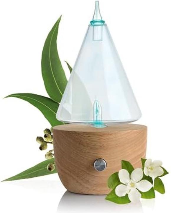 Produktbild Puressentiel Diffusor Vernebler I'conic