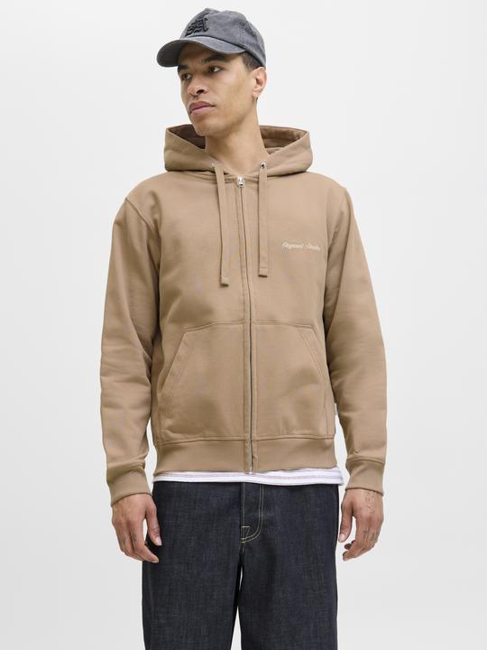 Produktbild Jack & Jones Kapuzenpullover Kapuzenpullover (S)