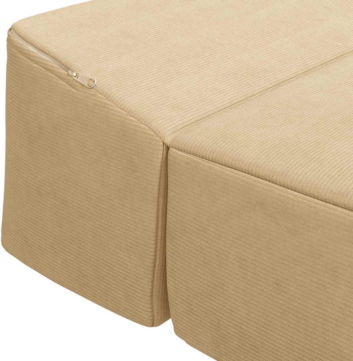 Produktbild vidaXL Klappsofa Bett