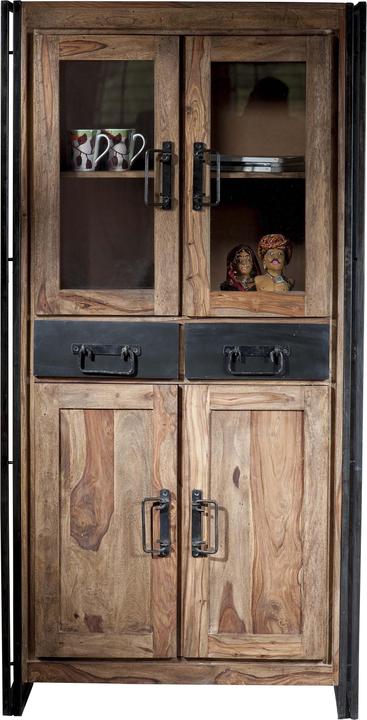 SIT Möbel Soffa (90 x 40 x 180 cm)