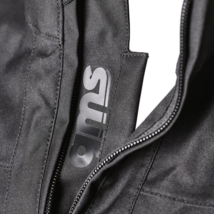 Produktbild GMS Jacke (Herren, 3XL)