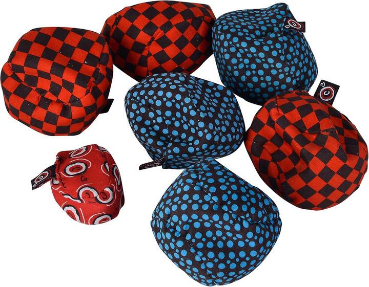 Immagine prodotto Zoch Crossboule-Set