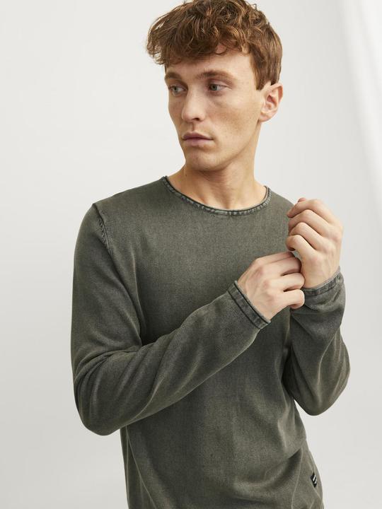 Image du produit Jack & Jones Pull à col rond (XS)