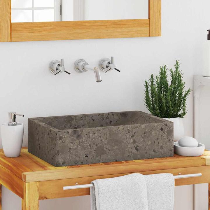 Produktbild vidaXL Becken (300 mm, 450 mm)