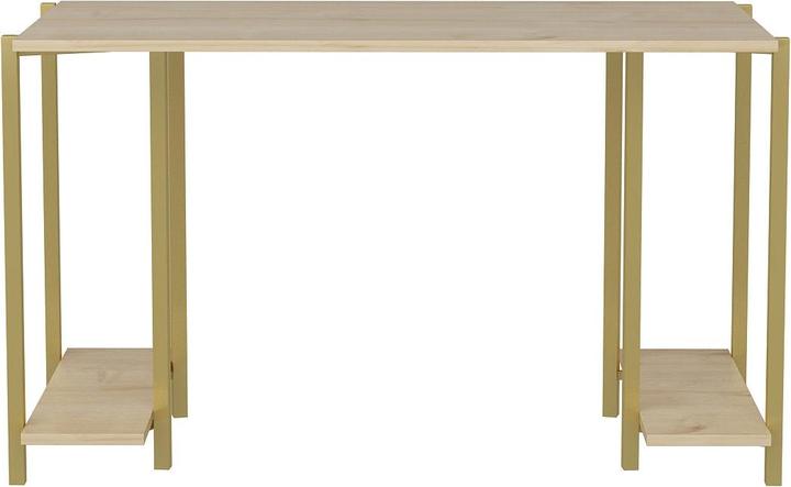 Image du produit Kalune Design Eileen (125.20 x 60 x 73.80 cm)