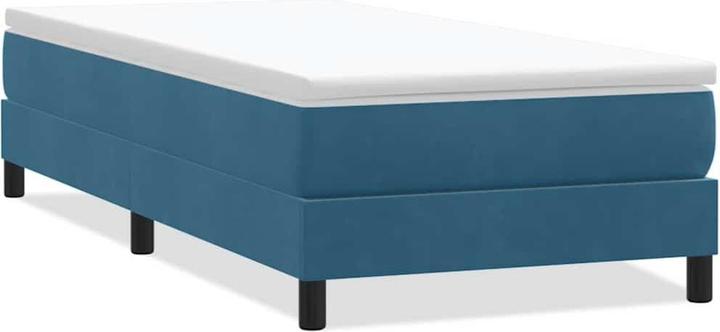 Produktbild vidaXL Boxspringbett (90 x 220 cm)