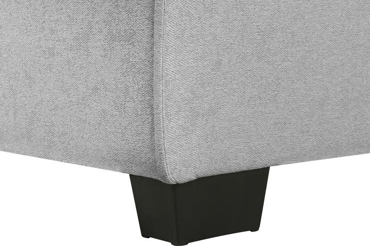 Produktbild Beliani Romedal (Ecksofa)