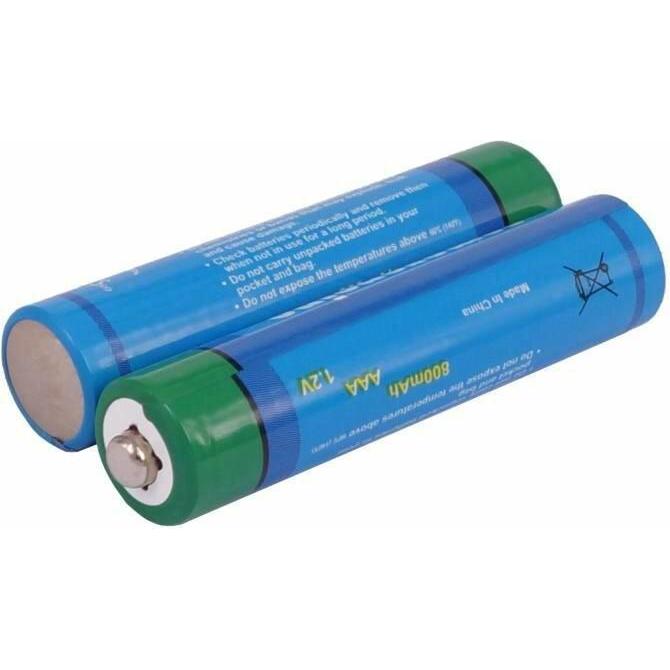 CoreParts Battery for PDA, Pocket PC, Notebook Ersatzteile