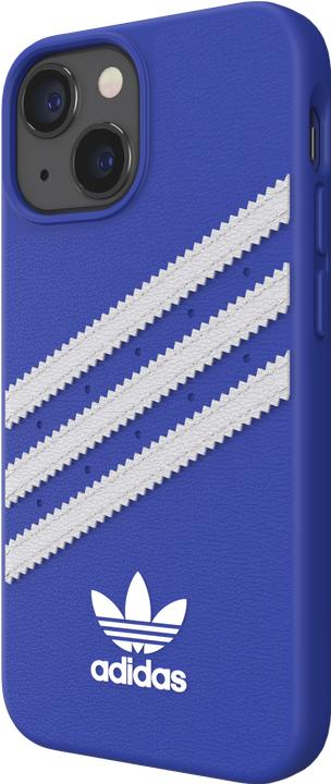 Produktbild Adidas Moulded Case PU (Apple iPhone 13 mini)