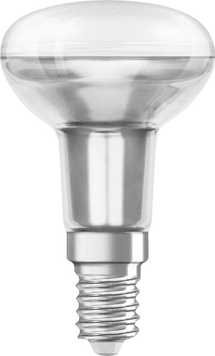Actual product image Osram LED-Reflektorlampe (E14, 1.50 W, 110 lm, 1 x, F)