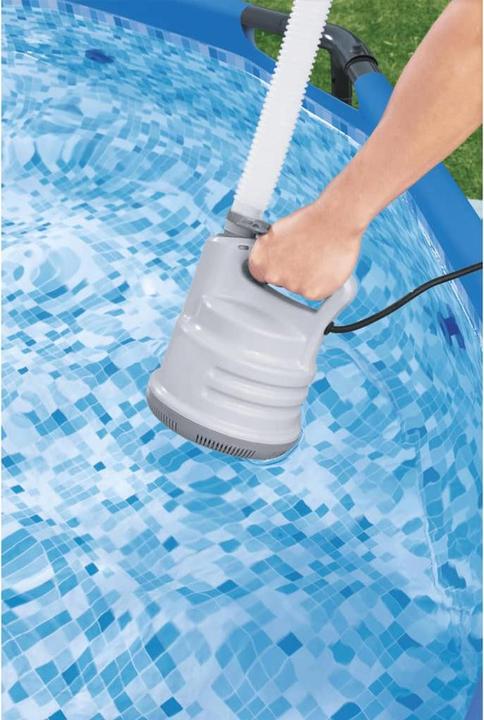 Actual product image Bestway Ivanna