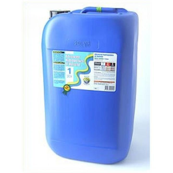 Image du produit Advanced Hydroponics Dutch Formula1 Grow 25L (6 kg, 25 l)