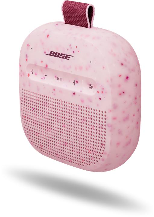 Actual product image Bose SoundLink Micro (2nd Gen) (12 h)