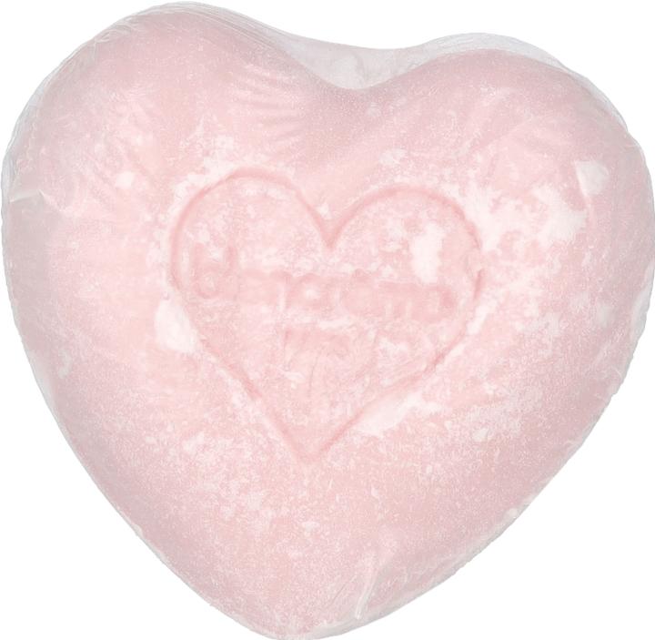 Produktbild Blancreme Heart (Hartseife, 90 ml)