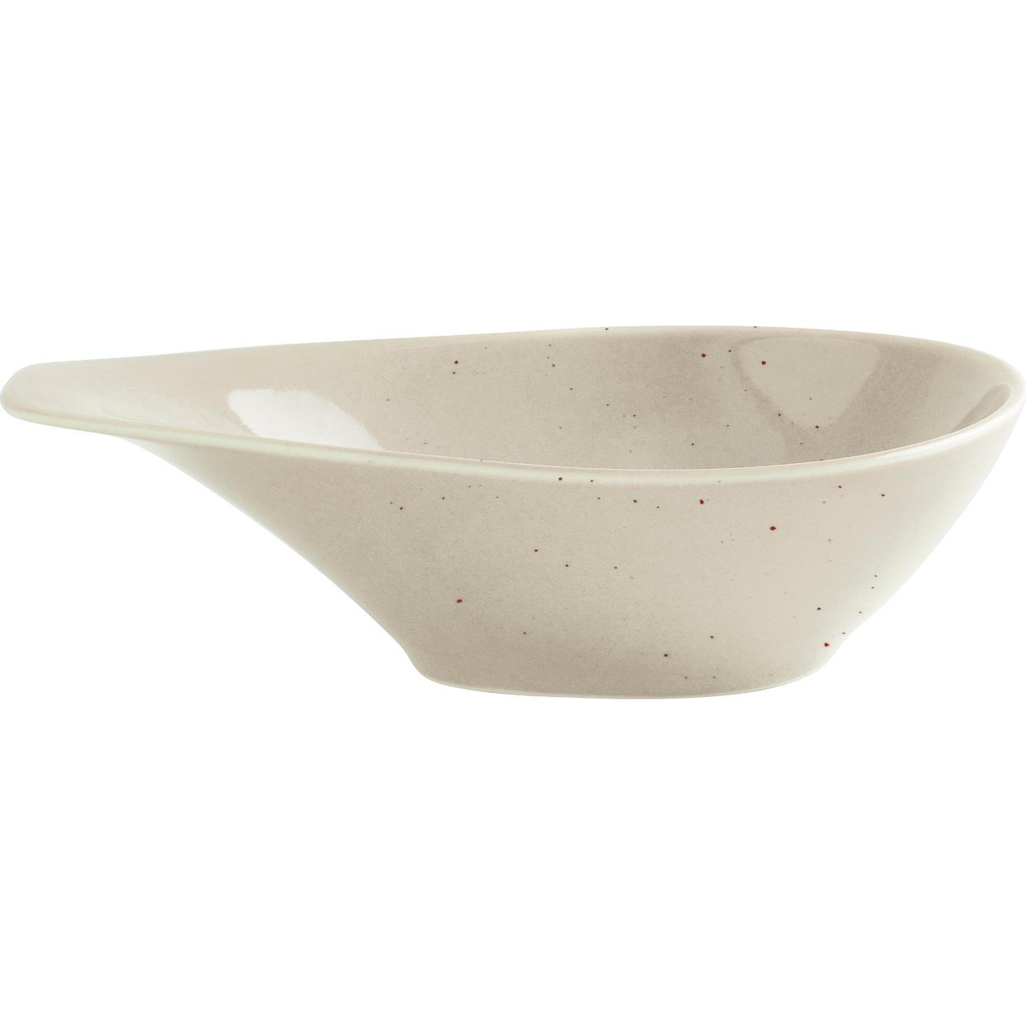 Kahla Homestyle Schale, Schüssel + Schale, Beige