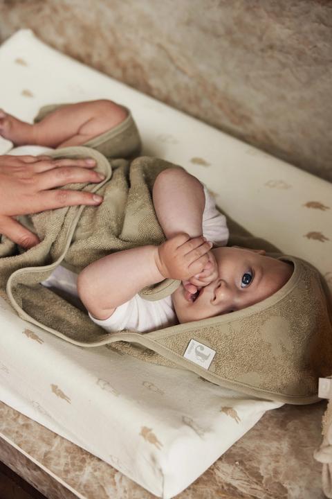 Produktbild Jollein Wickelkissenbezug Happy Miffy (50 x 70 cm)