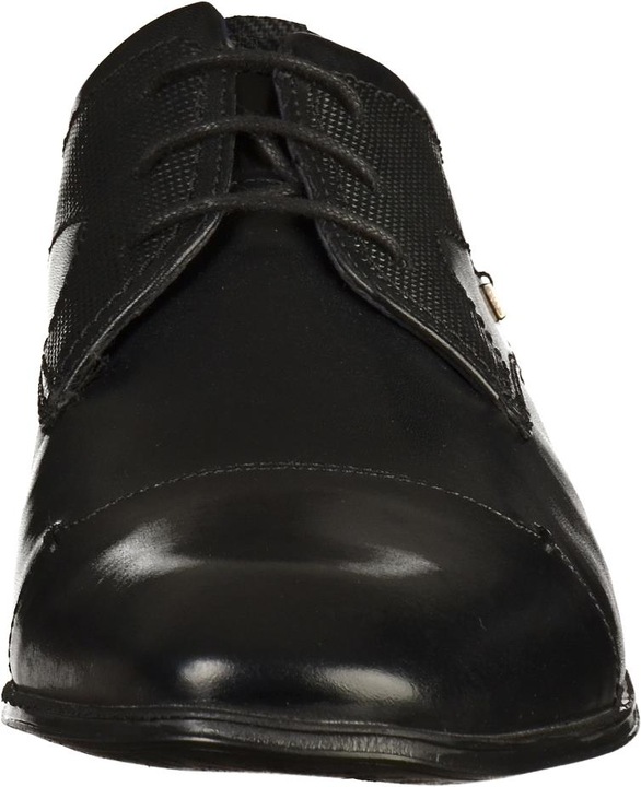Produktbild Bugatti Businessschuhe (45)