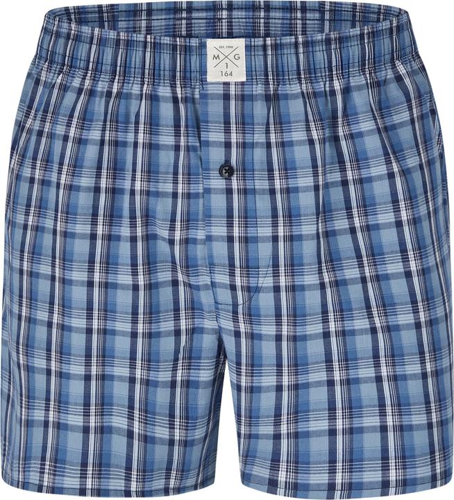 Actual product image Mg-1 Boxer Kids (164, pack of 6)