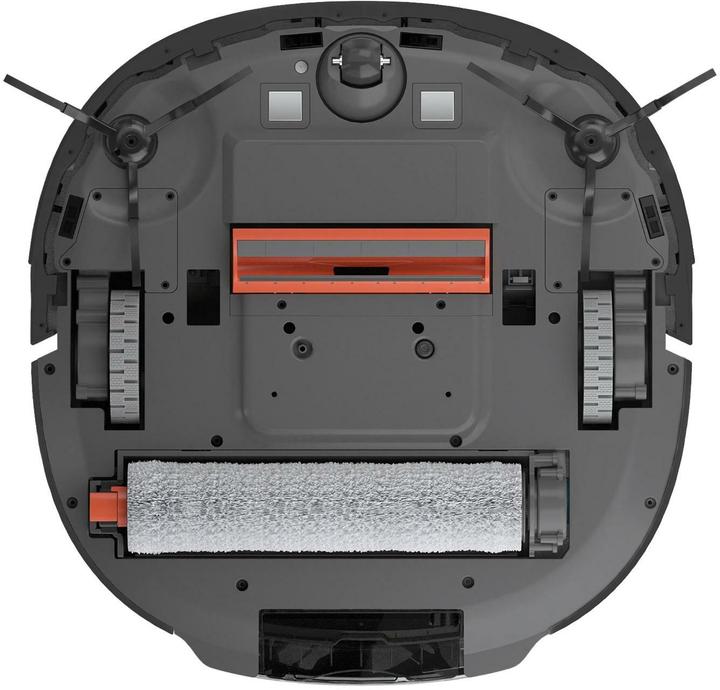 Image du produit Trisa T-Bot Max 12000 (12000 Pa, Torchon d'essuyage)