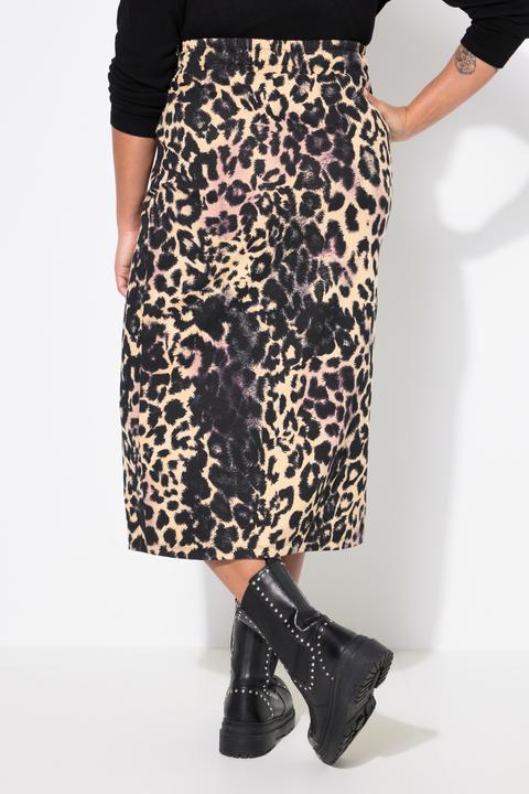 Immagine prodotto Angel of Style Sweatrock, gerade Form, Leo (58)