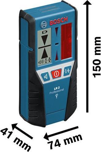 Produktbild Bosch Professional Lr 2