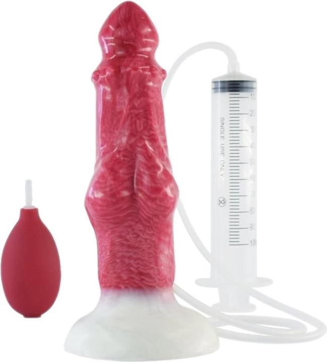 Image du produit Anal Predator Gode éjaculateur Monster "Cisear