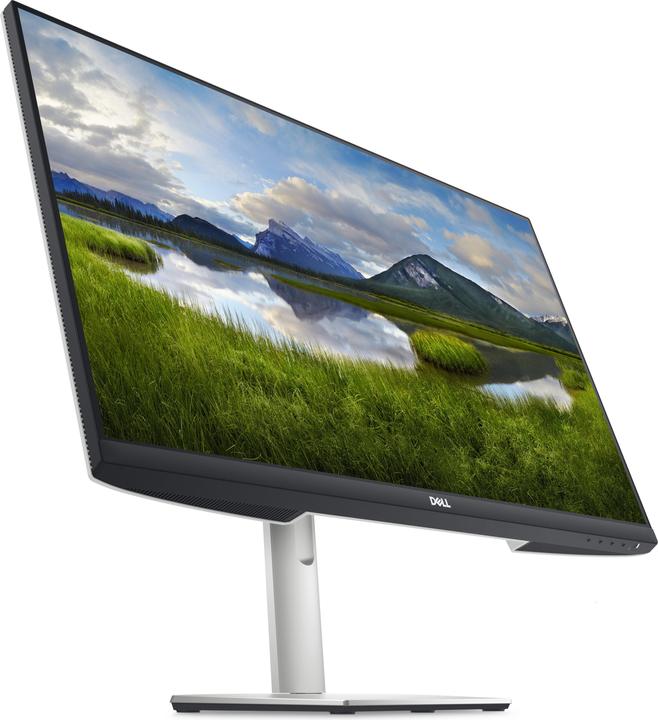 Actual product image Dell S2721DS (2560 x 1440 pixels, 27")