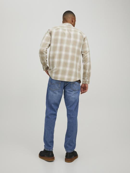 Produktbild Jack & Jones Gingham Karo Hemd (XXL)