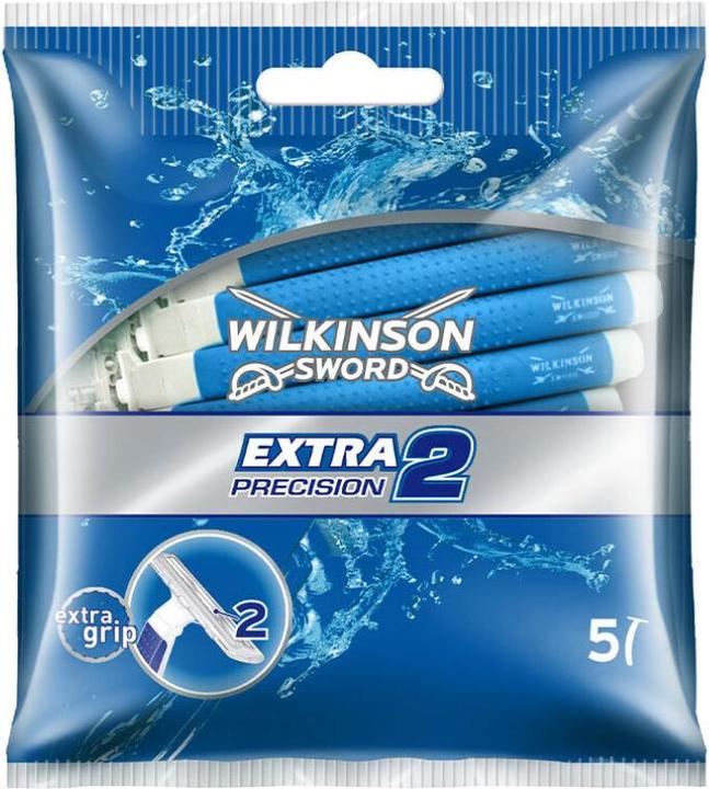 Immagine prodotto Wilkinson Extra 2 Precisione