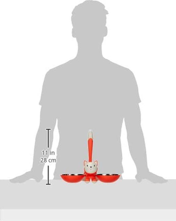 Immagine prodotto Alessi Tigrito (0.50 l)