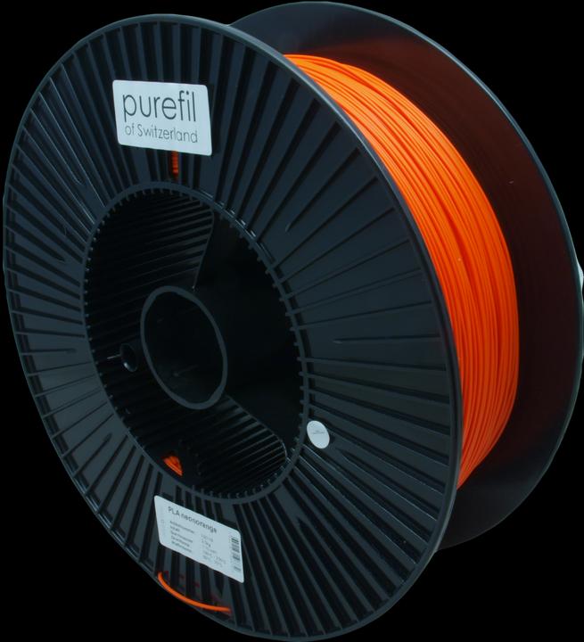 Leuchtorange RAL 2005