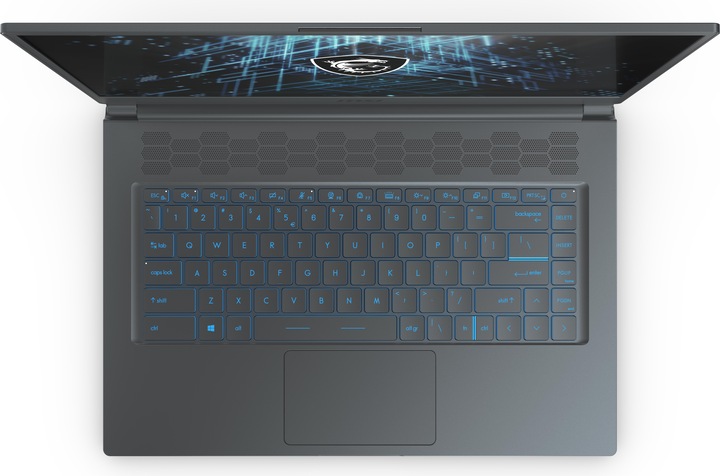 Produktbild MSI Stealth 15M (15.60", Intel Core i7-11375H SE, 16 GB, 1000 GB, DE)