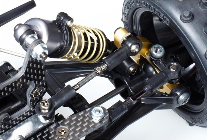Image du produit Tamiya Egress 2013 (Kit)