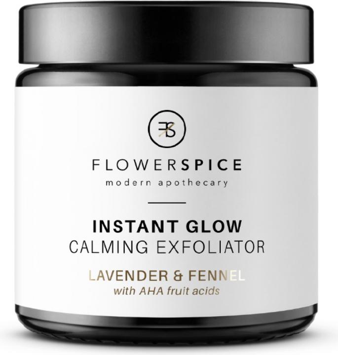 Produktbild Flower and Spice Instant Glow (Körpermilch, 120 ml)